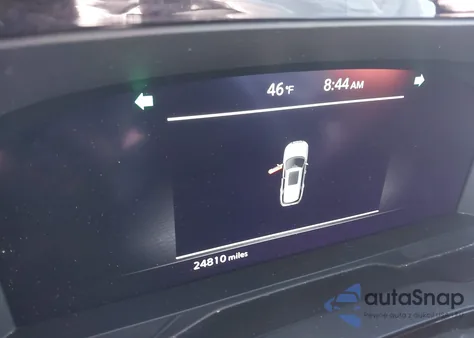 2022 Nissan Pathfinder Platinum 2Wd from USA, damaged, VIN 5N1DR3DG7NC251471